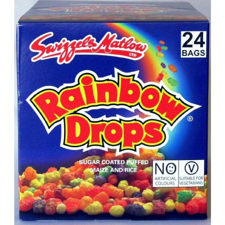 24-Rainbow-Drops-Large-34g-Size-Bag-Retro-Sweets-Party-Bags-121285048003