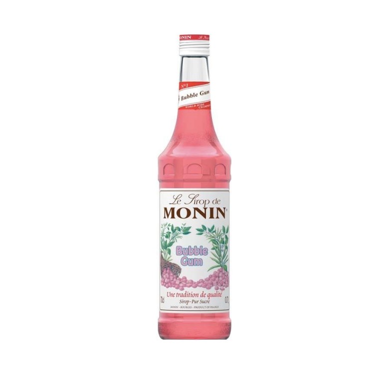 Monin-Premium-Coffee-Syrup-70cl-Bubblegum-Flavour-131694998595