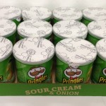 PRINGLES-SOUR-CREAM-40gm-TUBS-FULL-TRAY-OF-12-Pots-121586269975